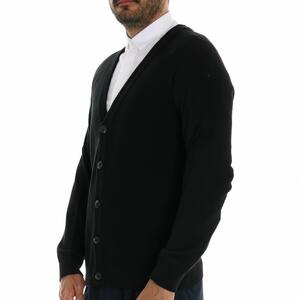 CARDIGAN BOTTONI SOLID - Mad Fashion | img vers.300x/